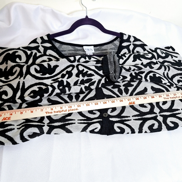 BFA Classics, career core, preppy core, size 2X. - Picture 3 of 5